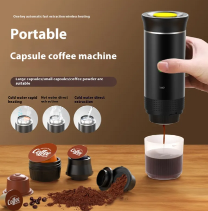 CaféGo